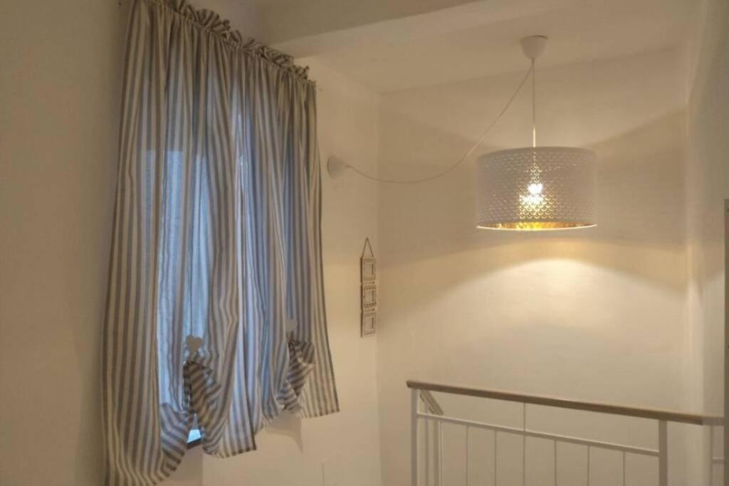 Casa Celeste Сан Теренцо Екстериор снимка