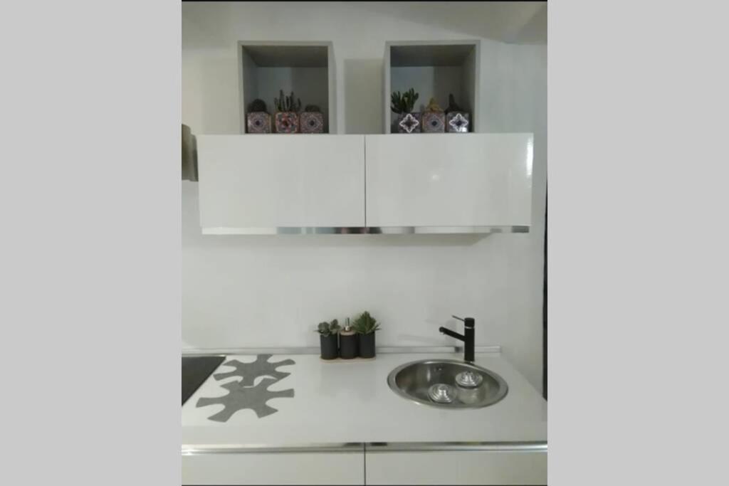Casa Celeste Сан Теренцо Екстериор снимка