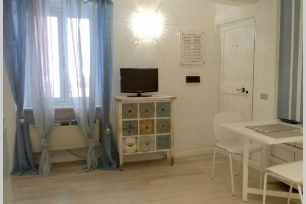 Casa Celeste Сан Теренцо Екстериор снимка