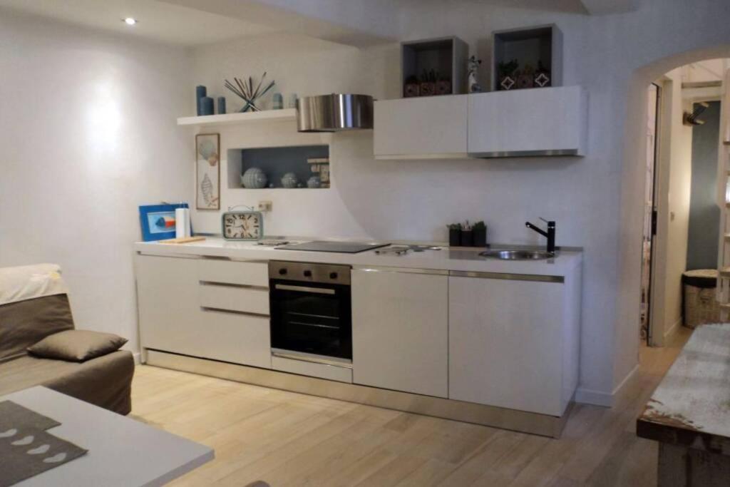 Casa Celeste Сан Теренцо Екстериор снимка